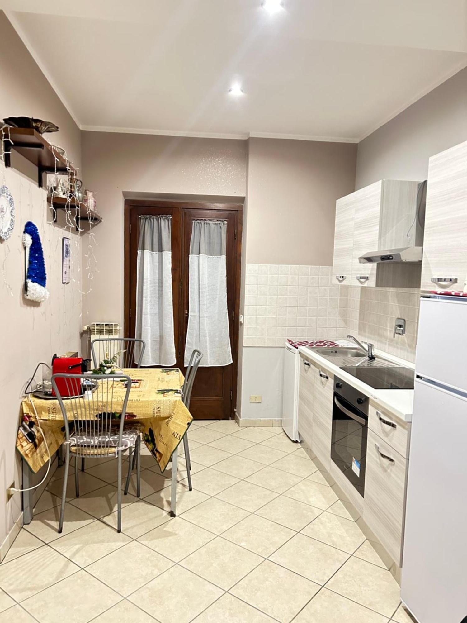 Central Low Cost Turin Exterior photo